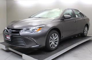 Used 2017 Toyota Camry XLE in Saint George, Utah
