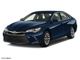 Used 2017 Toyota Camry LE in Albuquerque, New Mexico