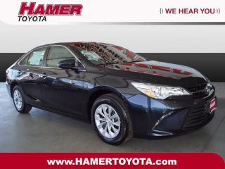 Used 2017 Toyota Camry LE in Mission Hills, California