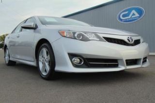 Used 2012 Toyota Camry in Murfreesboro, Tennessee