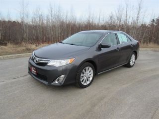 Used 2013 Toyota Camry XLE in Brewer, Maine