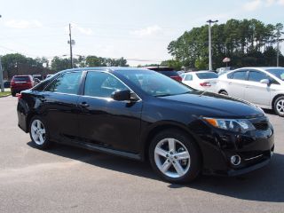 Used 2014 Toyota Camry LE in Lumberton, North Carolina