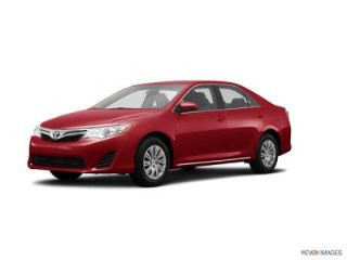 Used 2014 Toyota Camry SE in Mentor, Ohio