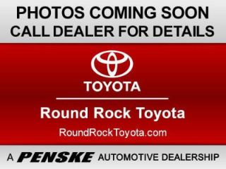 Used 2015 Toyota Camry SE in Round Rock, Texas