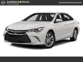 Used 2015 Toyota Camry LE in Lithia Springs, Georgia