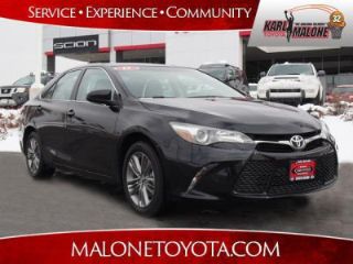Used 2015 Toyota Camry in Draper, Utah