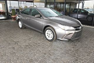 Used 2016 Toyota Camry LE in Madison, Tennessee