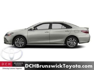 Used 2016 Toyota Camry SE in North Brunswick, New Jersey