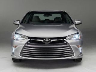 Used 2016 Toyota Camry LE in Toledo, Ohio