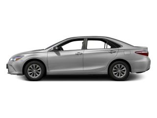 Used 2016 Toyota Camry LE in North Kingstown, Rhode Island