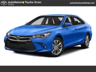 Used 2016 Toyota Camry XSE in Avondale, Arizona