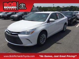 Used 2017 Toyota Camry LE in North Augusta, South Carolina