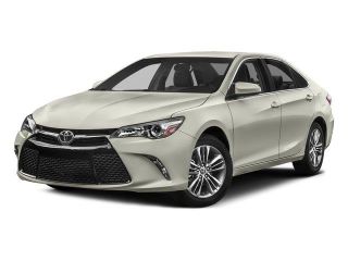 Used 2017 Toyota Camry LE in Miami, Florida
