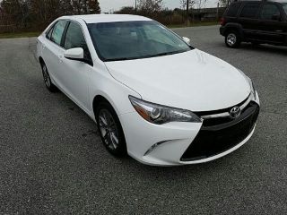 Used 2017 Toyota Camry SE in York, Pennsylvania