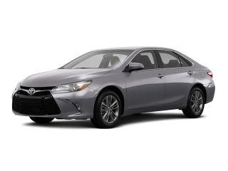 Used 2017 Toyota Camry SE in Brentwood, Tennessee
