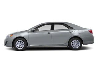 Used 2012 Toyota Camry LE in Rome, New York