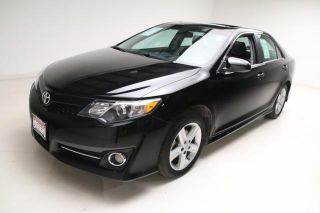 Used 2012 Toyota Camry in Brunswick, Ohio