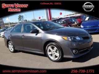 Used 2014 Toyota Camry L in Cullman, Alabama