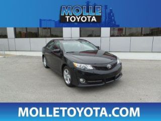 Used 2014 Toyota Camry LE in Kansas City, Missouri