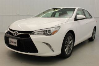 Used 2015 Toyota Camry LE in Hasbrouck Heights, New Jersey