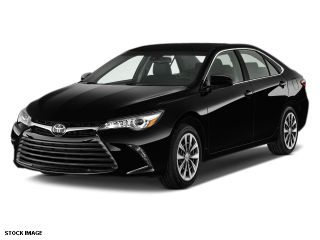 Used 2015 Toyota Camry LE in Savannah, Georgia