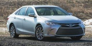 Used 2016 Toyota Camry LE in Brooklyn, New York