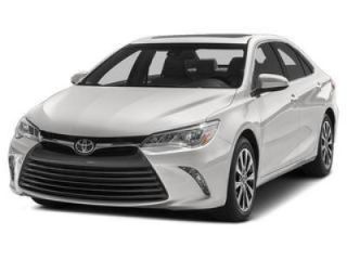 Used 2016 Toyota Camry SE in Lithonia, Georgia