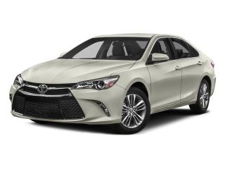 Used 2016 Toyota Camry SE in Prescott, Arizona