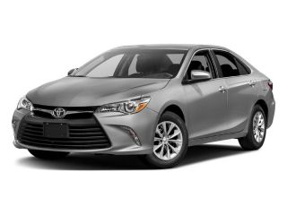 Used 2017 Toyota Camry LE in Gainesville, Georgia