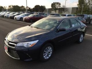 Used 2017 Toyota Camry LE in Beavercreek, Ohio