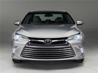 Used 2017 Toyota Camry LE in Bel Air, Maryland