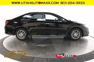 Used 2012 Toyota Camry LE in Orem, Utah