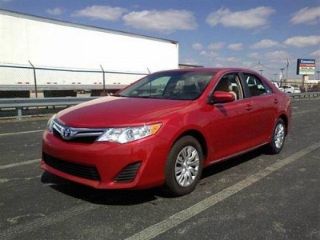 Used 2012 Toyota Camry LE in Philadelphia, Mississippi