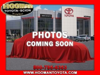 Used 2014 Toyota Camry SE in Long Beach, California