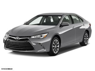 Used 2015 Toyota Camry LE in Spartanburg, South Carolina
