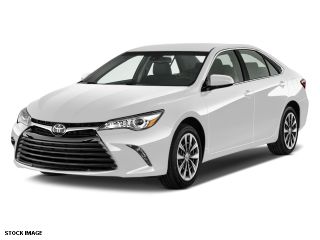 Used 2015 Toyota Camry LE in Macon, Georgia
