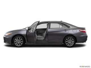 Used 2015 Toyota Camry XLE in Ames, Iowa