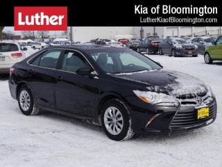 Used 2016 Toyota Camry LE in Easton, Pennsylvania