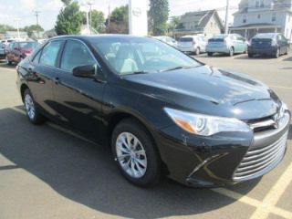 Used 2016 Toyota Camry LE in Endicott, New York
