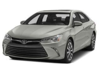 Used 2016 Toyota Camry LE in Richmond, Kentucky
