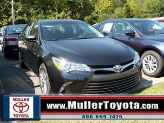 Used 2016 Toyota Camry LE in Clinton, New Jersey