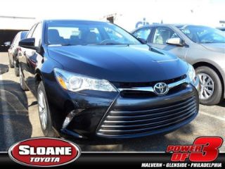 Used 2016 Toyota Camry LE in Philadelphia, Pennsylvania
