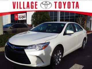 Used 2016 Toyota Camry LE in Homosassa, Florida