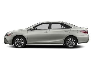 Used 2016 Toyota Camry SE in Westminster, California