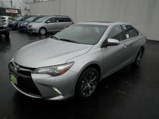 Used 2016 Toyota Camry XSE in Springfield, Oregon