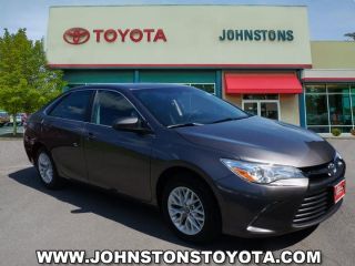 Used 2017 Toyota Camry LE in New Hampton, New York