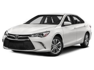 Used 2017 Toyota Camry SE in Prince Frederick, Maryland