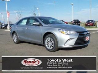 Used 2017 Toyota Camry LE in Columbus, Ohio