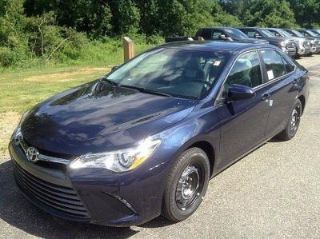 Used 2017 Toyota Camry LE in Westminster, Vermont