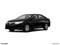 Used 2012 Toyota Camry in Boston, Massachusetts